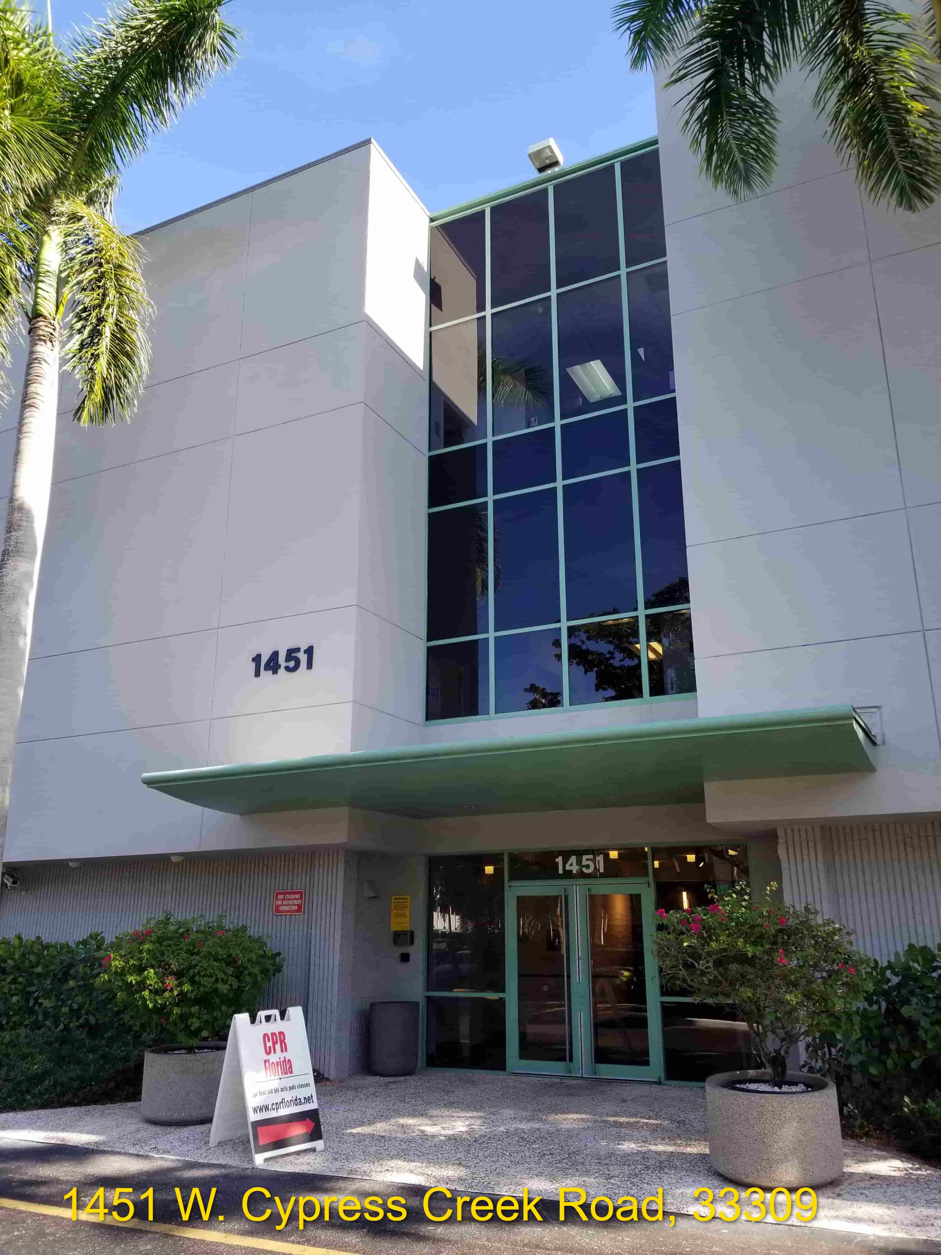 cprfloridaofpompanobeachbuilding